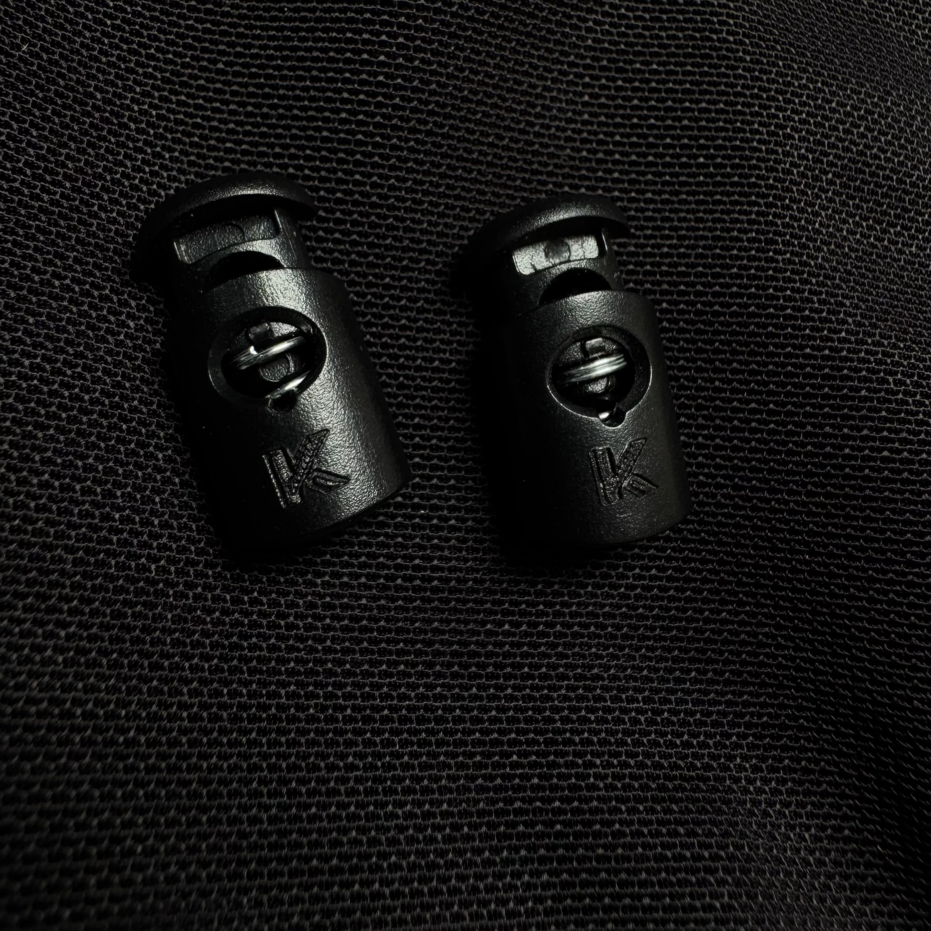 RUN-01 — NUKKEN Running Belt