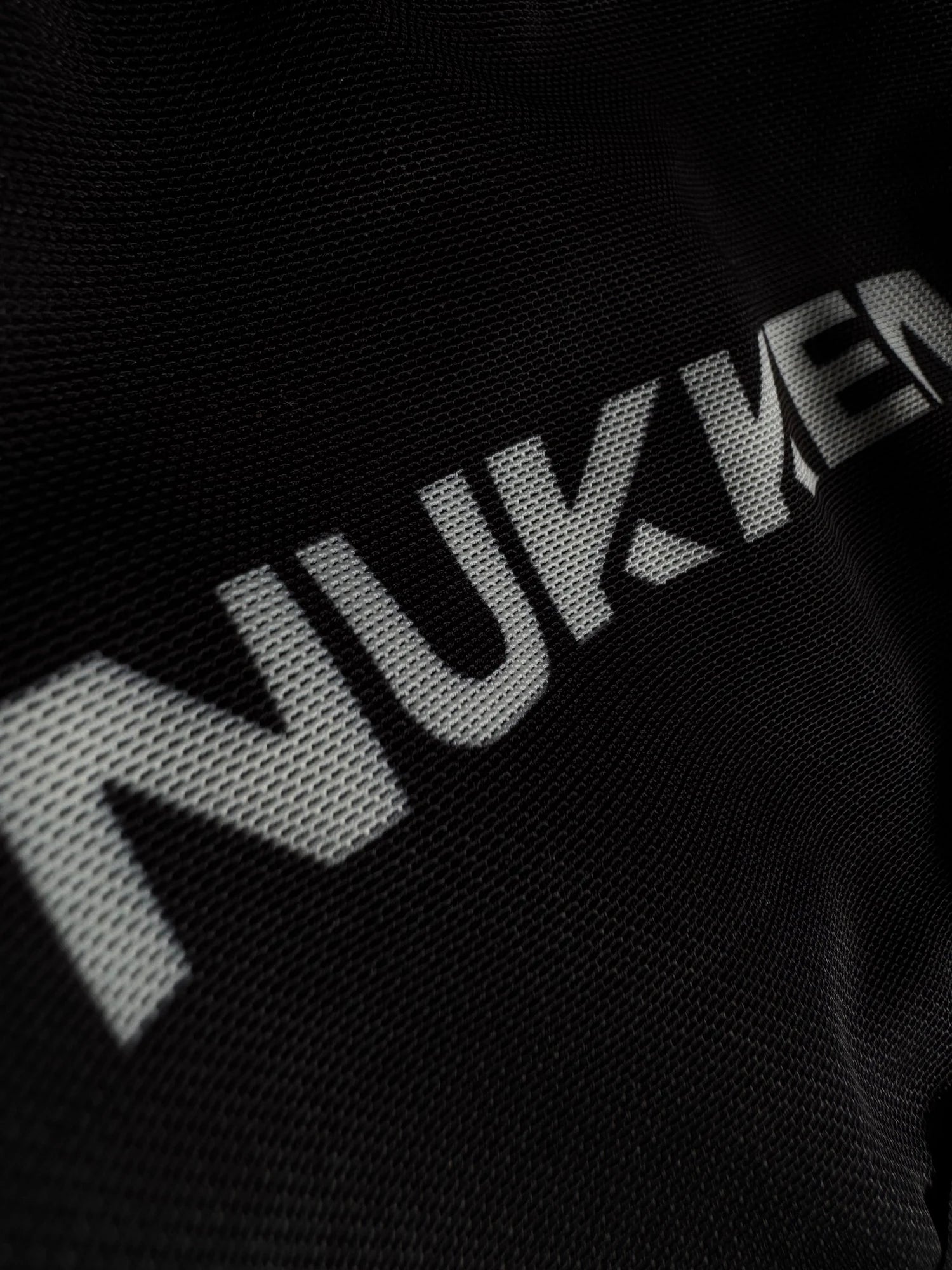 Integrated logo